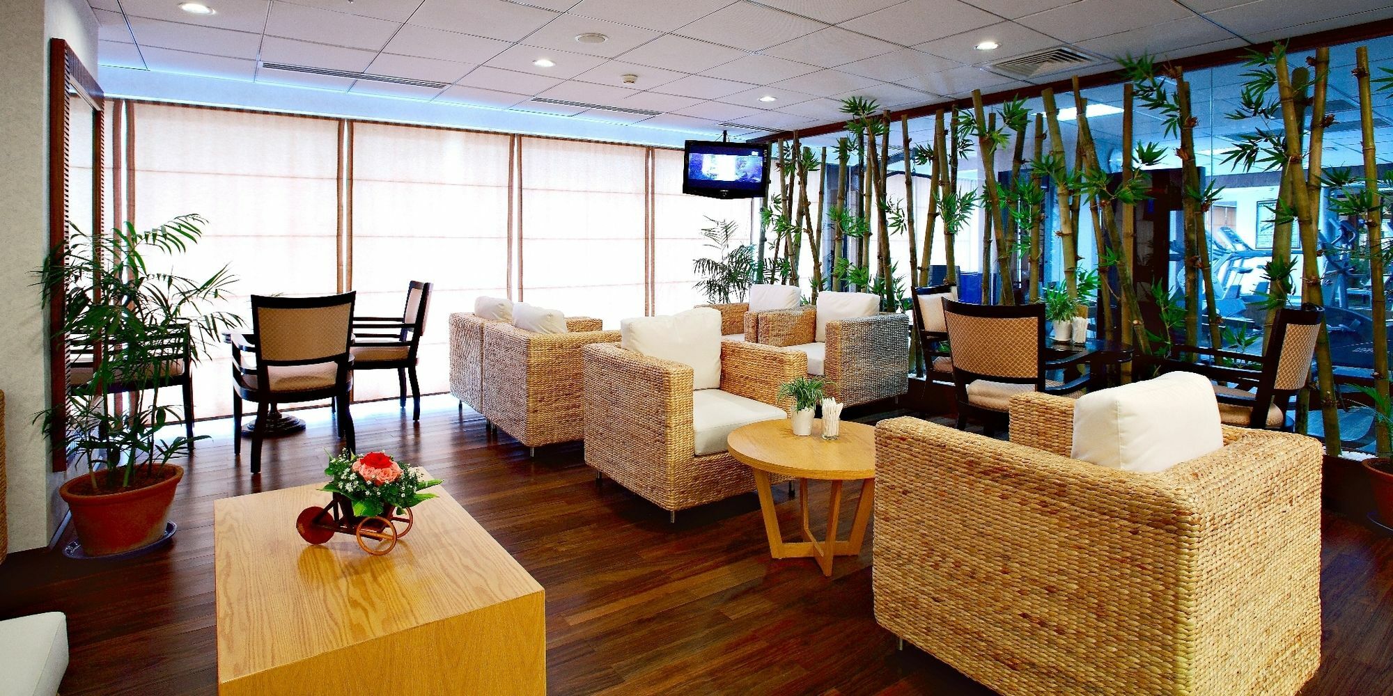 Lancaster Căn hộ TP. Hồ Chí Minh
